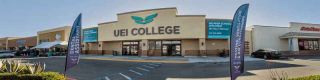 apprenticeship center west covina UEI College - West Covina