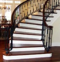 railing contractor west covina R & R Hardwood, Inc.