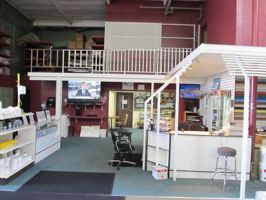 mobile home supply store west covina Dan Kat Industries