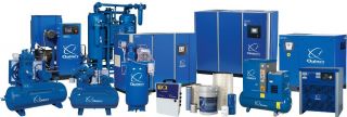 air compressor supplier west covina Compressor Parts & Repair Inc.