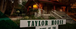 historical landmark west covina Taylor House at Heritage Park