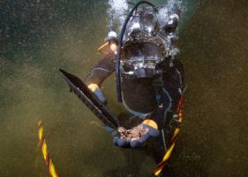 diving contractor west covina Myers Marine Division