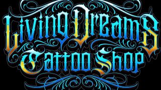 tattoo artist west covina Living Dreams Tattoo Shop
