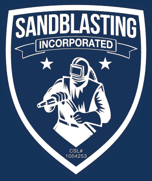 sandblasting service west covina Sandblasting, Inc.