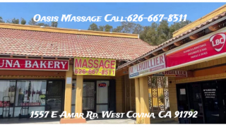 seitai west covina Oasis Massage-West Covina