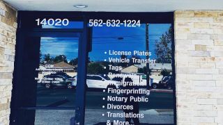 driver and vehicle licensing agency west covina CCM Auto Registration and Services