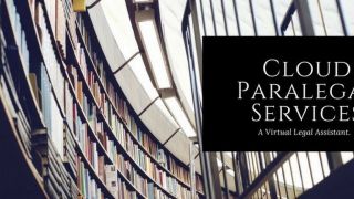 paralegal services provider west covina Cloud Paralegal Services, LLC
