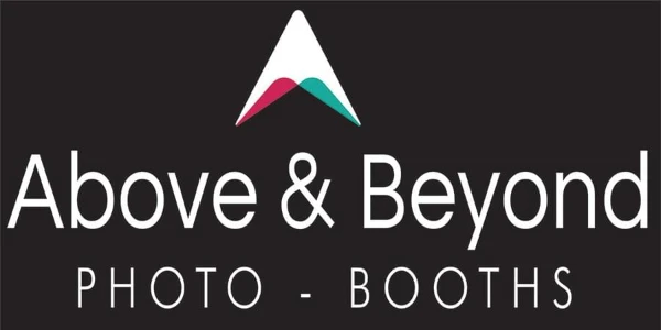 photo booth west covina above and beyond photo booths