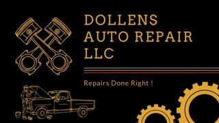 mechanic west covina Dollens Auto Repair LLC