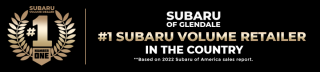 subaru dealer west covina Subaru of Glendale