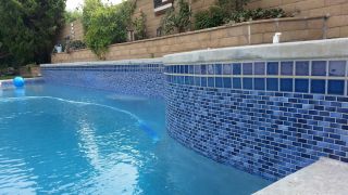 swimming pool supply store west covina PRECISION POOL TILE