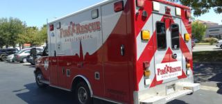 ambulance service west covina First Rescue Ambulance Inc