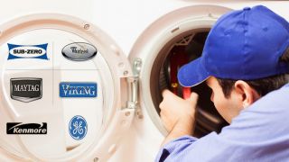 appliance repair service west covina City Tec Appliance Repair West Covina