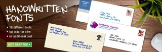 direct mail advertising west covina iti Direct Mail