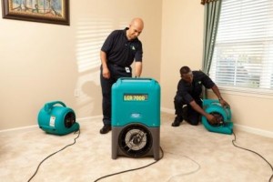 water damage restoration service west covina ServiceMaster by T. A. Russell