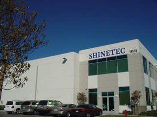 Our new office and warehouse in City of Industry, CA