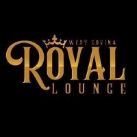 stand bar west covina Royal Lounge