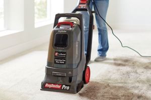 Floor Cleaning Equipment