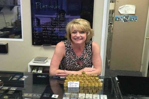 currency exchange service west covina Covina Coin & Jewelry