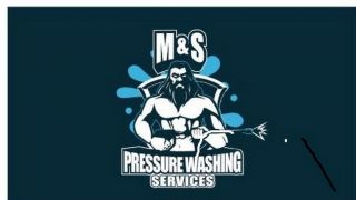 pressure washing service west covina M & S Pressure Washing Services