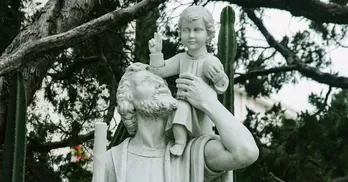 clergyman west covina Saint Christopher Catholic Church