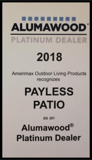 patio enclosure supplier west covina Payless patio-Aluminum Patio Covers
