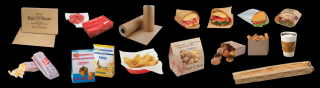 paper bag supplier west covina Bagcraft Packaging (Zenith), A Novolex Brand