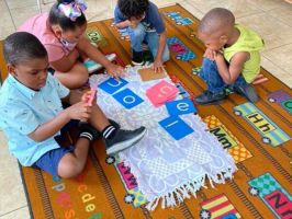 playgroup west covina Discovery Montessori Preschool