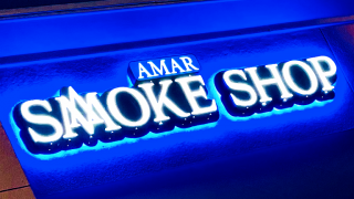 tobacco supplier west covina AMAR SMOKE SHOP