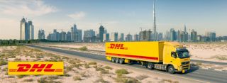 dhl west covina DHL Express Service Point Partner Post Masters Plus