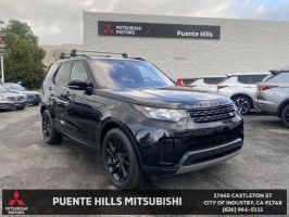 mitsubishi dealer west covina Puente Hills Mitsubishi