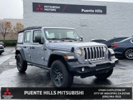 mitsubishi dealer west covina Puente Hills Mitsubishi