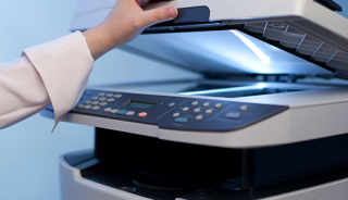 office equipment repair service west covina A-Tek Copiers