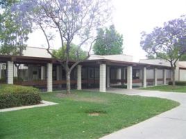 cricket ground west covina Shadow Oak Park