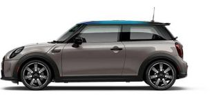 MINI Hardtop 2 Door