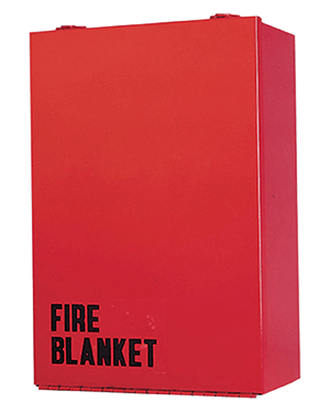 Fire Blanket Products