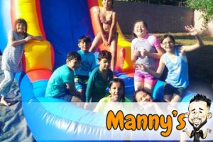marquee hire service west covina Manny's Party Rentals