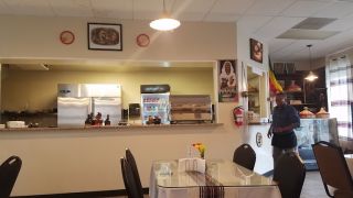 eritrean restaurant west covina GS Cafe and Ethiopian Cuisine