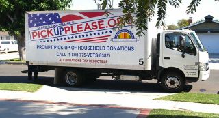 donations center west covina Vietnam Veterans of America - Free Donation Pickup in Covina