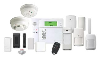 honeywell west covina SOURCE 2 SECURITY